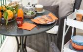 Туры в отель Les Suites des Tout le Monde Туры в отель Les Suites des Tout le Monde