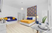 Туры в отель Les Suites des Tout le Monde Туры в отель Les Suites des Tout le Monde