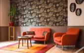 Туры в отель Hotel Marguerite Туры в отель Hotel Marguerite
