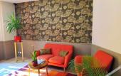 Туры в отель Hotel Marguerite Туры в отель Hotel Marguerite