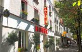 Туры в отель Hotel Marguerite Туры в отель Hotel Marguerite