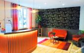 Туры в отель Hotel Marguerite Туры в отель Hotel Marguerite