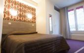 Туры в отель Hotel Marguerite Туры в отель Hotel Marguerite