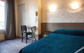 Туры в отель Hotel Marguerite Туры в отель Hotel Marguerite