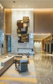 Туры в отель Jinhua Marriott Hotel Туры в отель Jinhua Marriott Hotel