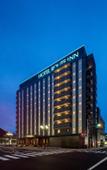 Туры в отель Hotel Route Inn Mihara Ekimae Туры в отель Hotel Route Inn Mihara Ekimae