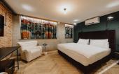 Туры в отель One66 Hotel Туры в отель One66 Hotel