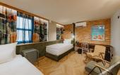 Туры в отель One66 Hotel Туры в отель One66 Hotel
