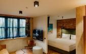 Туры в отель One66 Hotel Туры в отель One66 Hotel