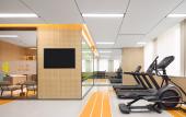 Туры в отель Home2 Suites by Hilton Hangzhou Qianjiang New Town Туры в отель Home2 Suites by Hilton Hangzhou Qianjiang New Town