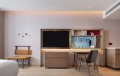 Туры в отель Home2 Suites by Hilton Hangzhou Qianjiang New Town Туры в отель Home2 Suites by Hilton Hangzhou Qianjiang New Town