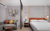 Туры в отель Home2 Suites by Hilton Hangzhou Qianjiang New Town Туры в отель Home2 Suites by Hilton Hangzhou Qianjiang New Town