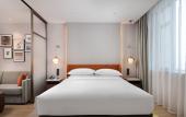 Туры в отель Home2 Suites by Hilton Hangzhou Qianjiang New Town Туры в отель Home2 Suites by Hilton Hangzhou Qianjiang New Town