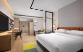 Туры в отель Home2 Suites by Hilton Hangzhou Qianjiang New Town Туры в отель Home2 Suites by Hilton Hangzhou Qianjiang New Town