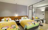 Туры в отель Home2 Suites by Hilton Hangzhou Qianjiang New Town Туры в отель Home2 Suites by Hilton Hangzhou Qianjiang New Town