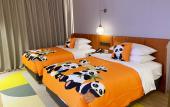 Туры в отель Home2 Suites by Hilton Hangzhou Qianjiang New Town Туры в отель Home2 Suites by Hilton Hangzhou Qianjiang New Town