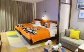 Туры в отель Home2 Suites by Hilton Hangzhou Qianjiang New Town Туры в отель Home2 Suites by Hilton Hangzhou Qianjiang New Town