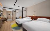 Туры в отель Home2 Suites by Hilton Hangzhou Qianjiang New Town Туры в отель Home2 Suites by Hilton Hangzhou Qianjiang New Town
