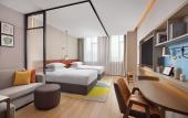 Туры в отель Home2 Suites by Hilton Hangzhou Qianjiang New Town Туры в отель Home2 Suites by Hilton Hangzhou Qianjiang New Town
