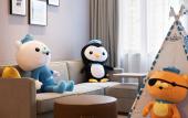 Туры в отель Home2 Suites by Hilton Hangzhou Qianjiang New Town Туры в отель Home2 Suites by Hilton Hangzhou Qianjiang New Town