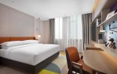 Туры в отель Home2 Suites by Hilton Hangzhou Qianjiang New Town Туры в отель Home2 Suites by Hilton Hangzhou Qianjiang New Town