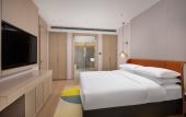 Туры в отель Home2 Suites by Hilton Hangzhou Qianjiang New Town Туры в отель Home2 Suites by Hilton Hangzhou Qianjiang New Town