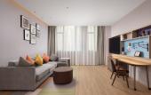 Туры в отель Home2 Suites by Hilton Hangzhou Qianjiang New Town Туры в отель Home2 Suites by Hilton Hangzhou Qianjiang New Town