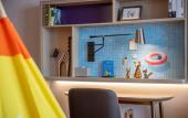 Туры в отель Home2 Suites by Hilton Hangzhou Qianjiang New Town Туры в отель Home2 Suites by Hilton Hangzhou Qianjiang New Town