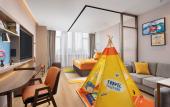 Туры в отель Home2 Suites by Hilton Hangzhou Qianjiang New Town Туры в отель Home2 Suites by Hilton Hangzhou Qianjiang New Town