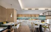 Туры в отель Home2 Suites by Hilton Liaocheng Linqing Туры в отель Home2 Suites by Hilton Liaocheng Linqing