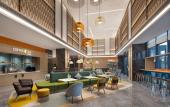 Туры в отель Home2 Suites by Hilton Liaocheng Linqing Туры в отель Home2 Suites by Hilton Liaocheng Linqing