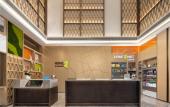 Туры в отель Home2 Suites by Hilton Liaocheng Linqing Туры в отель Home2 Suites by Hilton Liaocheng Linqing