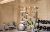Туры в отель Home2 Suites by Hilton Liaocheng Linqing Туры в отель Home2 Suites by Hilton Liaocheng Linqing