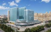 Туры в отель Home2 Suites by Hilton Liaocheng Linqing Туры в отель Home2 Suites by Hilton Liaocheng Linqing