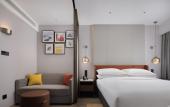 Туры в отель Home2 Suites by Hilton Liaocheng Linqing Туры в отель Home2 Suites by Hilton Liaocheng Linqing