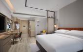 Туры в отель Home2 Suites by Hilton Liaocheng Linqing Туры в отель Home2 Suites by Hilton Liaocheng Linqing