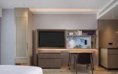 Туры в отель Home2 Suites by Hilton Liaocheng Linqing Туры в отель Home2 Suites by Hilton Liaocheng Linqing