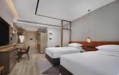 Туры в отель Home2 Suites by Hilton Liaocheng Linqing Туры в отель Home2 Suites by Hilton Liaocheng Linqing