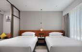 Туры в отель Home2 Suites by Hilton Liaocheng Linqing Туры в отель Home2 Suites by Hilton Liaocheng Linqing