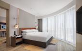 Туры в отель Home2 Suites by Hilton Liaocheng Linqing Туры в отель Home2 Suites by Hilton Liaocheng Linqing