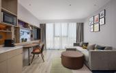 Туры в отель Home2 Suites by Hilton Liaocheng Linqing Туры в отель Home2 Suites by Hilton Liaocheng Linqing