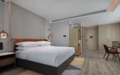 Туры в отель Home2 Suites by Hilton Liaocheng Linqing Туры в отель Home2 Suites by Hilton Liaocheng Linqing