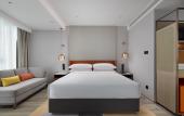 Туры в отель Home2 Suites by Hilton Liaocheng Linqing Туры в отель Home2 Suites by Hilton Liaocheng Linqing