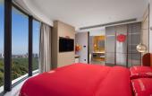 Туры в отель Home2 Suites by Hilton Liaocheng Linqing Туры в отель Home2 Suites by Hilton Liaocheng Linqing