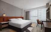 Туры в отель Home2 Suites by Hilton Liaocheng Linqing Туры в отель Home2 Suites by Hilton Liaocheng Linqing