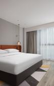 Туры в отель Home2 Suites by Hilton Liaocheng Linqing Туры в отель Home2 Suites by Hilton Liaocheng Linqing