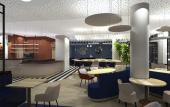 Туры в отель Mercure Dunkerque Centre Gare Туры в отель Mercure Dunkerque Centre Gare