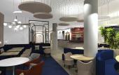 Туры в отель Mercure Dunkerque Centre Gare Туры в отель Mercure Dunkerque Centre Gare