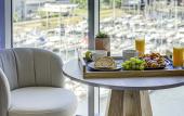 Туры в отель Mercure Dunkerque Centre Gare Туры в отель Mercure Dunkerque Centre Gare
