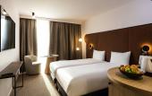 Туры в отель Mercure Dunkerque Centre Gare Туры в отель Mercure Dunkerque Centre Gare
